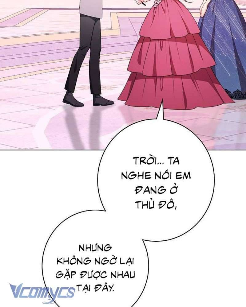 Hầu Gái Độc Quyền Của Hoàng Hậu Phản Diện - Chap 107 - Trang 135