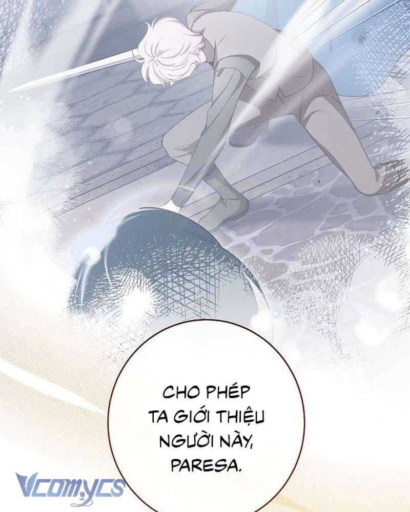 Hầu Gái Độc Quyền Của Hoàng Hậu Phản Diện - Chap 107 - Trang 138