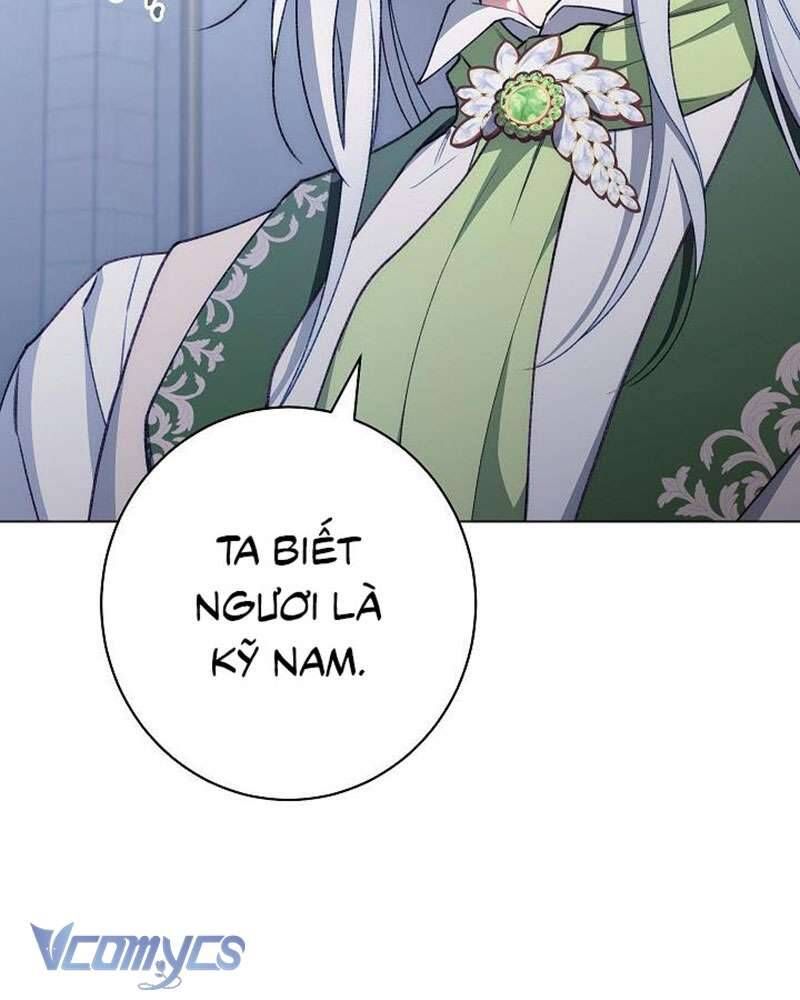 Hầu Gái Độc Quyền Của Hoàng Hậu Phản Diện - Chap 107 - Trang 19