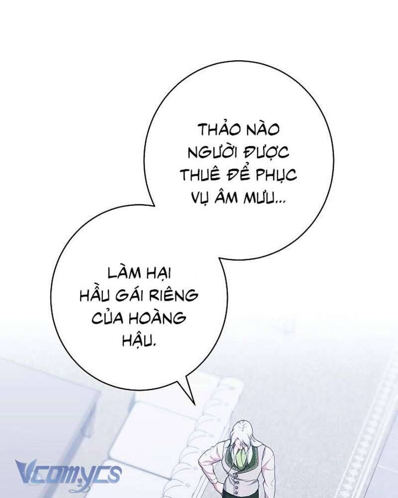 Hầu Gái Độc Quyền Của Hoàng Hậu Phản Diện - Chap 107 - Trang 20
