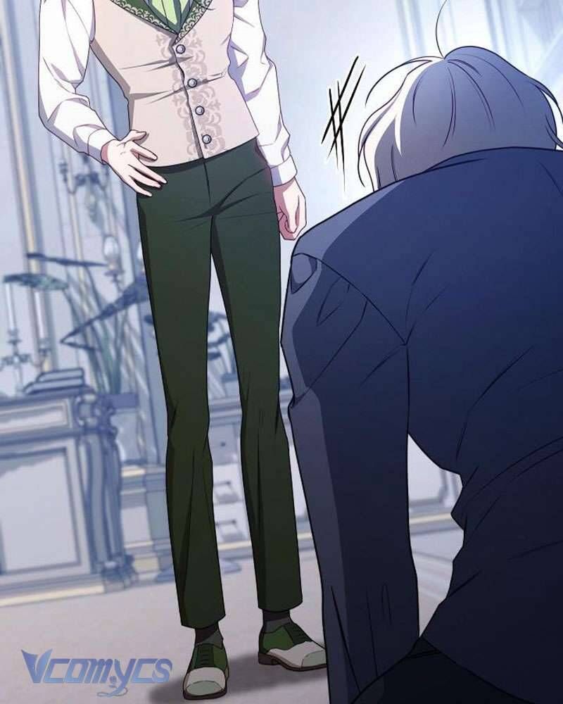 Hầu Gái Độc Quyền Của Hoàng Hậu Phản Diện - Chap 107 - Trang 3