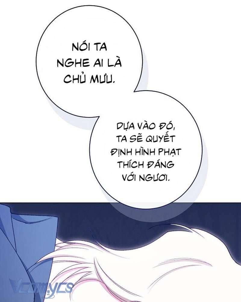 Hầu Gái Độc Quyền Của Hoàng Hậu Phản Diện - Chap 107 - Trang 22