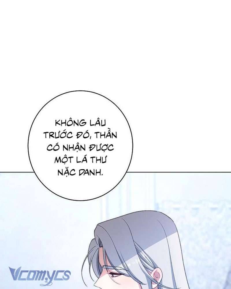Hầu Gái Độc Quyền Của Hoàng Hậu Phản Diện - Chap 107 - Trang 25