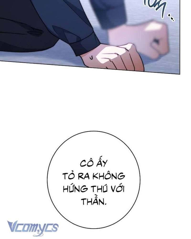 Hầu Gái Độc Quyền Của Hoàng Hậu Phản Diện - Chap 107 - Trang 29