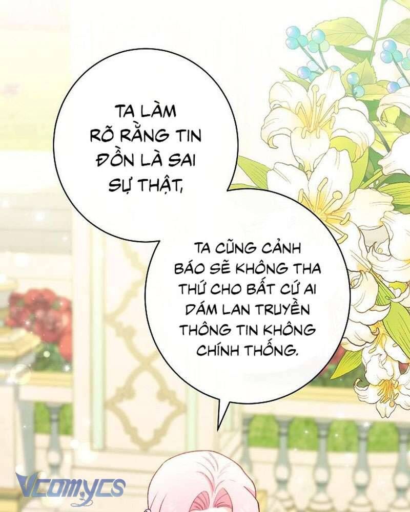 Hầu Gái Độc Quyền Của Hoàng Hậu Phản Diện - Chap 107 - Trang 52
