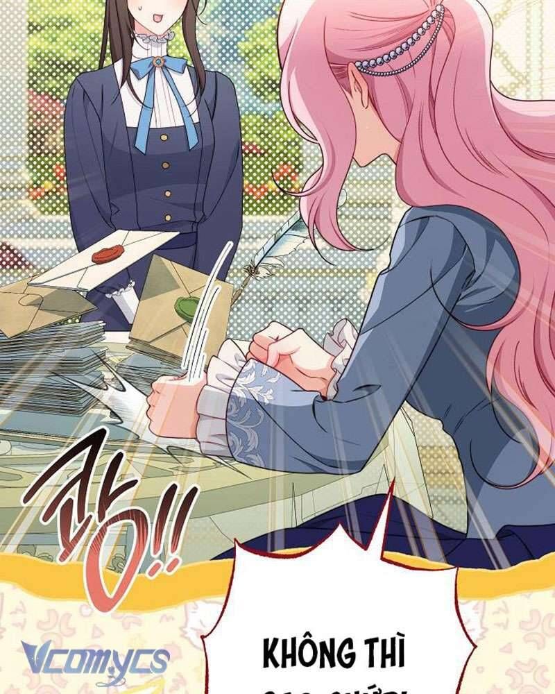 Hầu Gái Độc Quyền Của Hoàng Hậu Phản Diện - Chap 107 - Trang 56