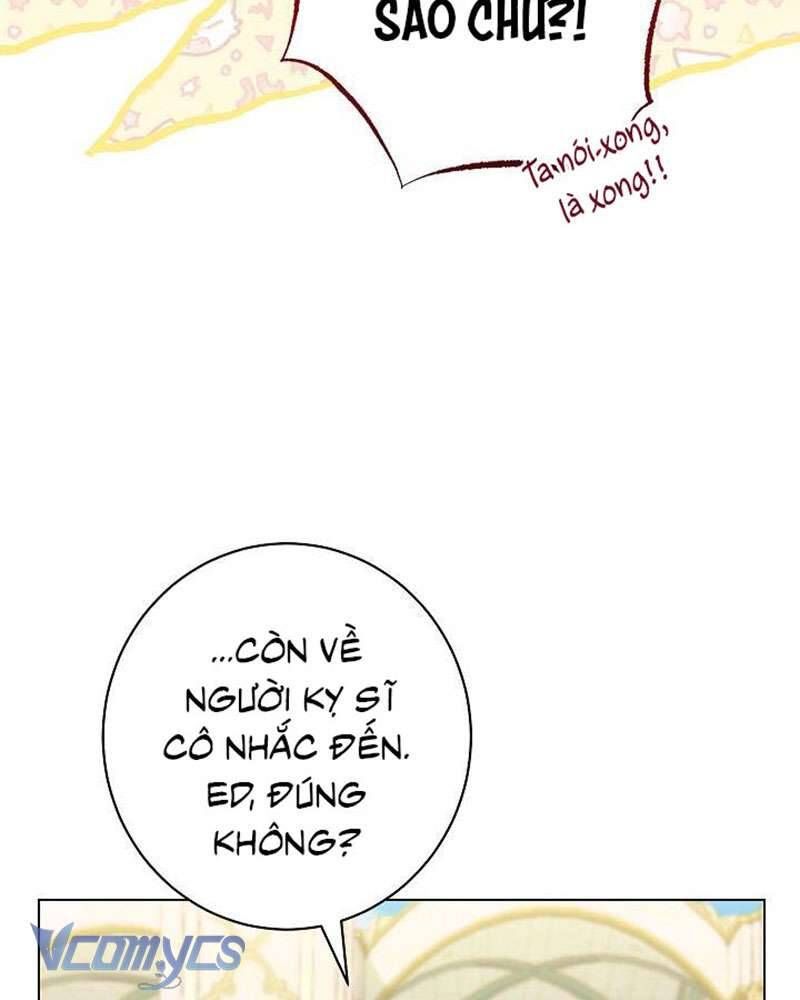 Hầu Gái Độc Quyền Của Hoàng Hậu Phản Diện - Chap 107 - Trang 57