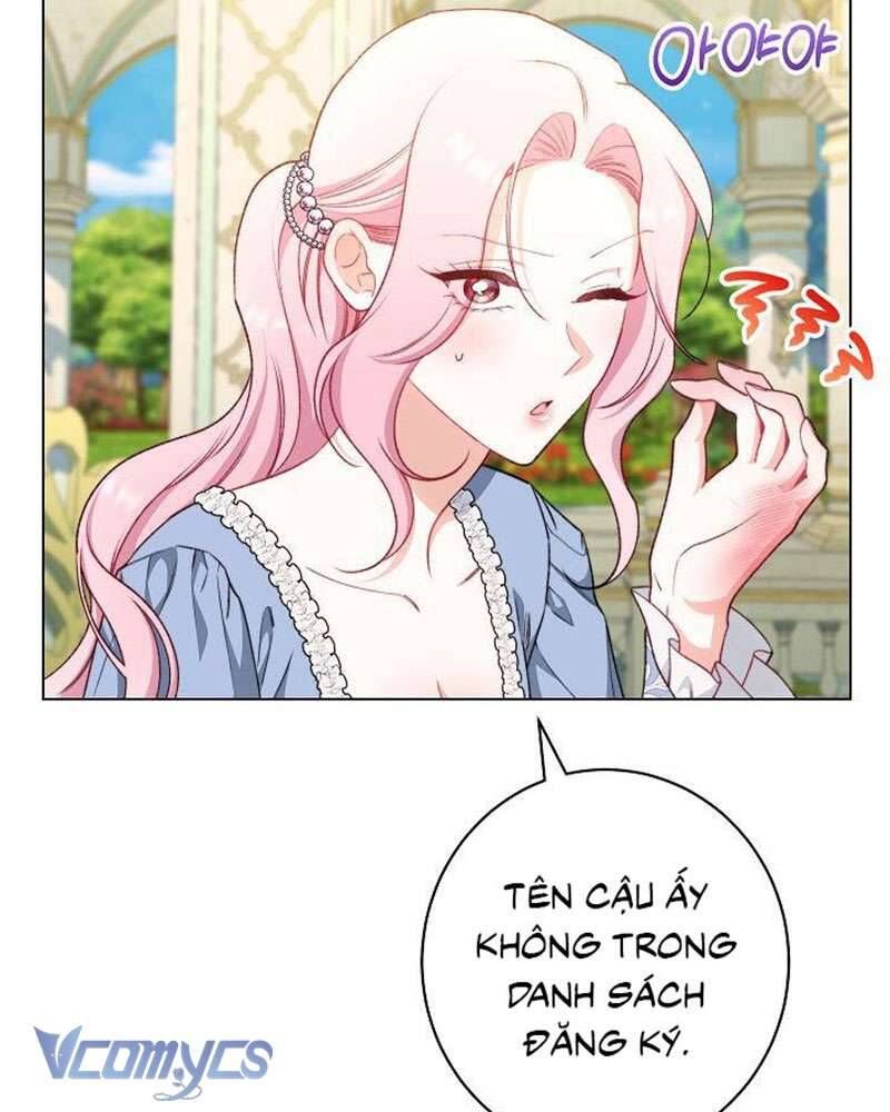 Hầu Gái Độc Quyền Của Hoàng Hậu Phản Diện - Chap 107 - Trang 58