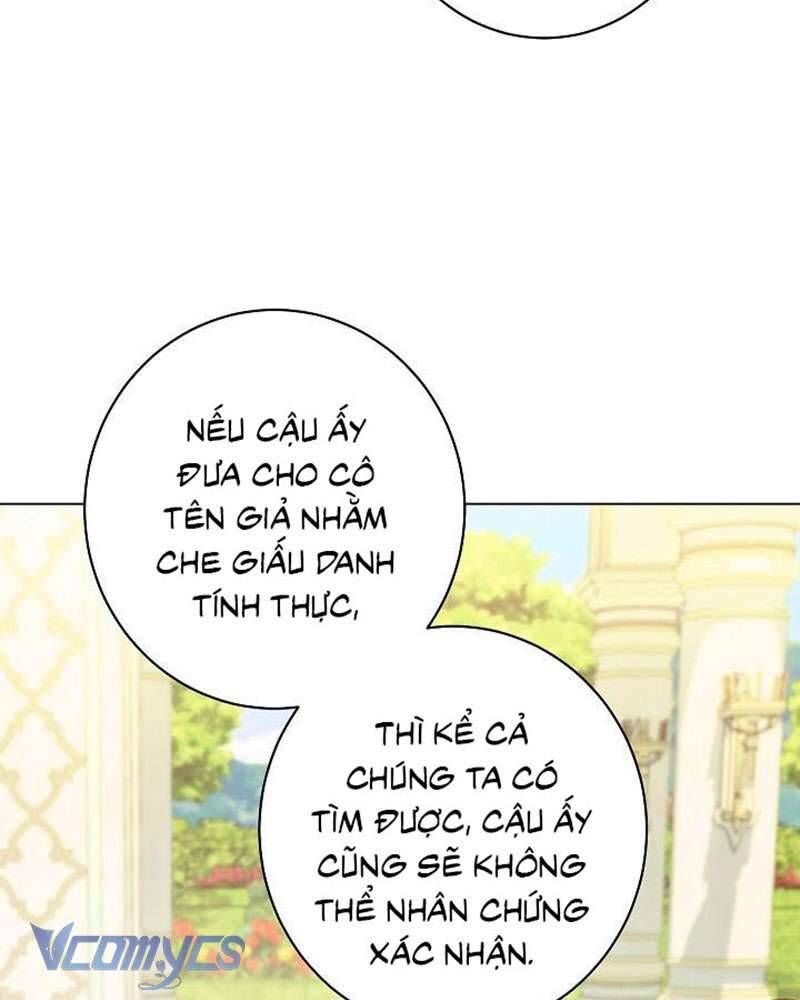 Hầu Gái Độc Quyền Của Hoàng Hậu Phản Diện - Chap 107 - Trang 59