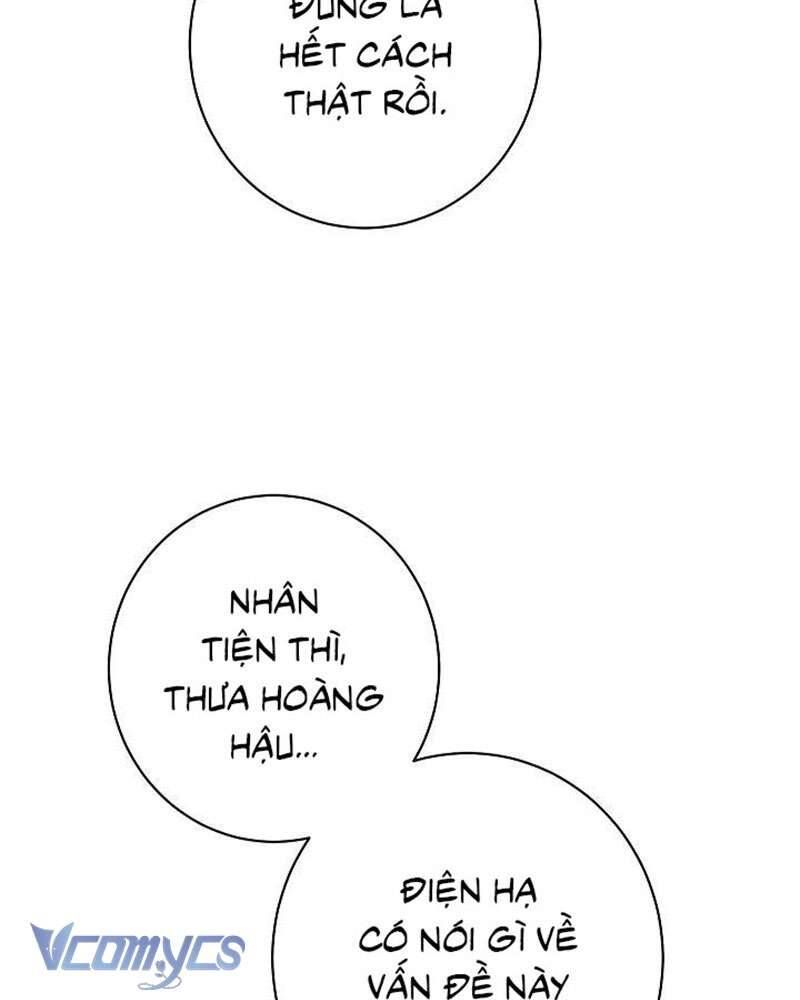 Hầu Gái Độc Quyền Của Hoàng Hậu Phản Diện - Chap 107 - Trang 61