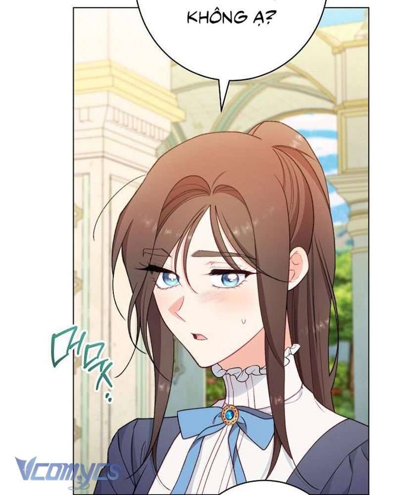 Hầu Gái Độc Quyền Của Hoàng Hậu Phản Diện - Chap 107 - Trang 62