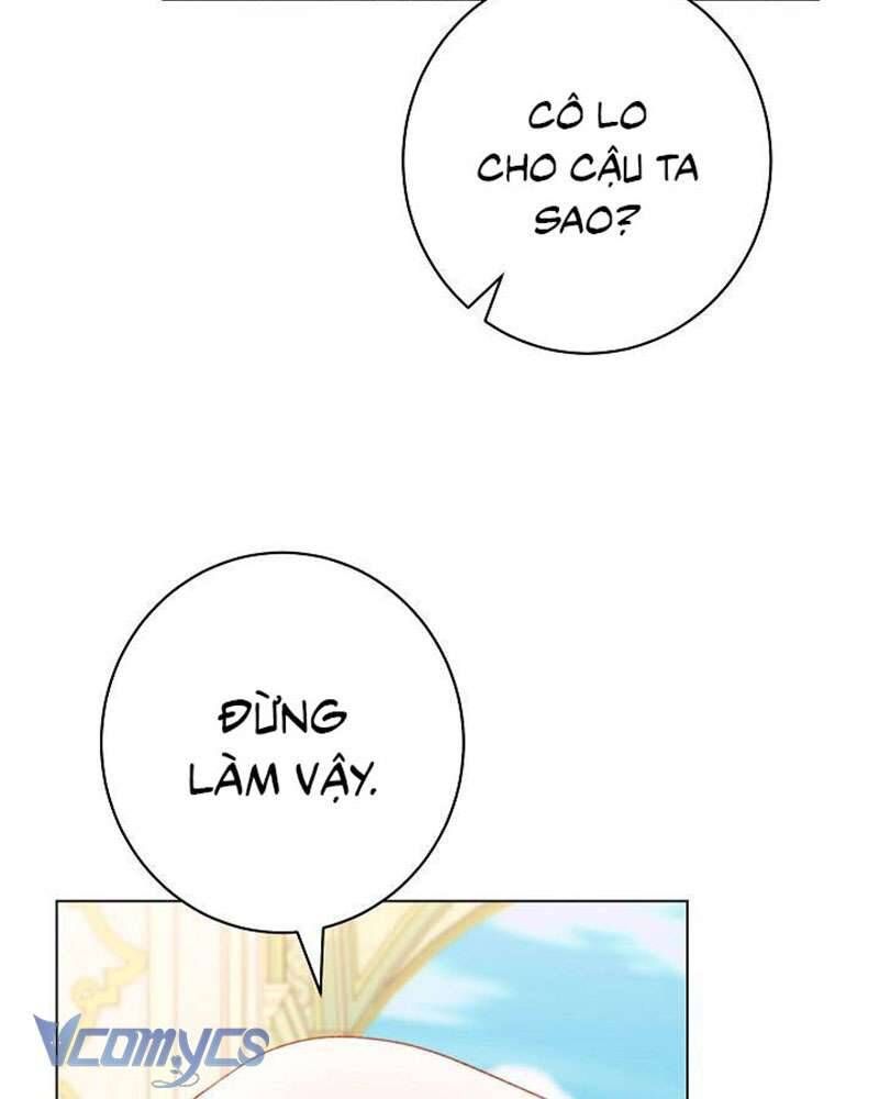 Hầu Gái Độc Quyền Của Hoàng Hậu Phản Diện - Chap 107 - Trang 63