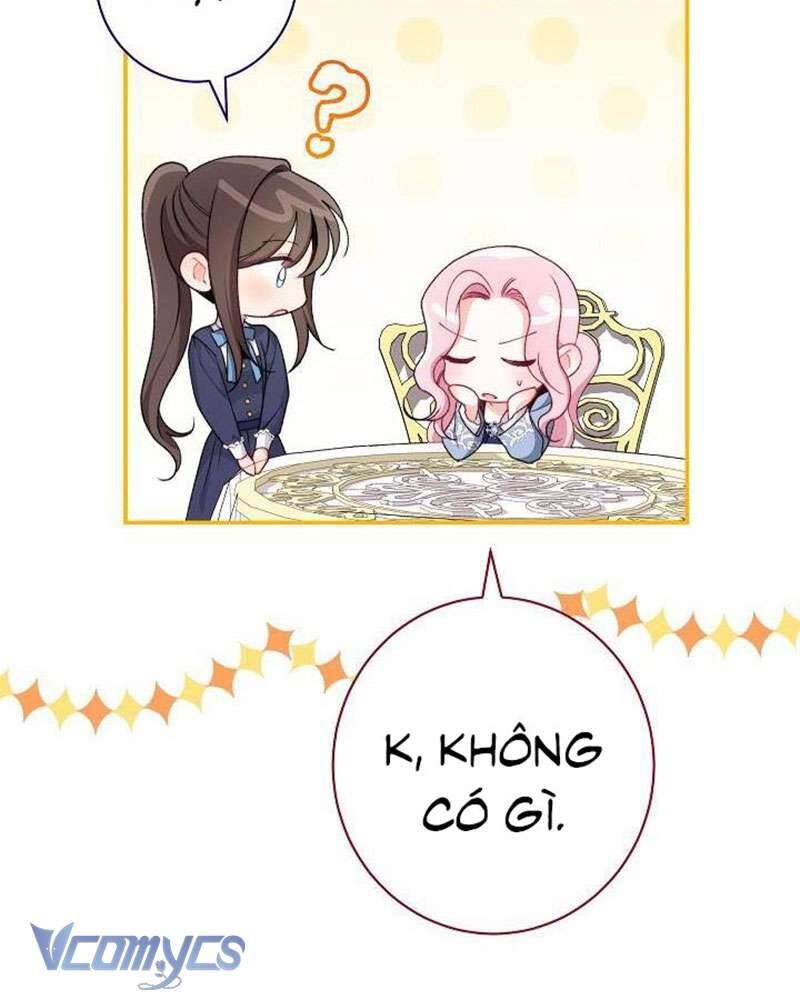 Hầu Gái Độc Quyền Của Hoàng Hậu Phản Diện - Chap 107 - Trang 67