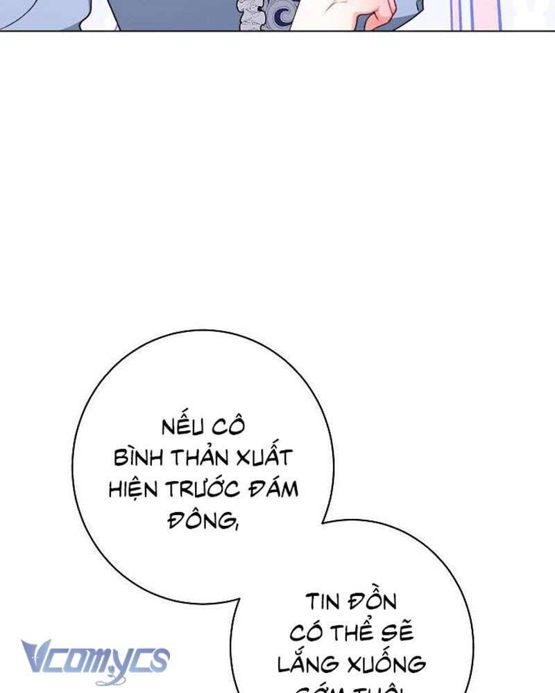 Hầu Gái Độc Quyền Của Hoàng Hậu Phản Diện - Chap 107 - Trang 70