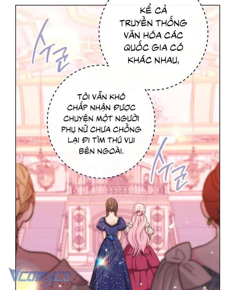 Hầu Gái Độc Quyền Của Hoàng Hậu Phản Diện - Chap 107 - Trang 80
