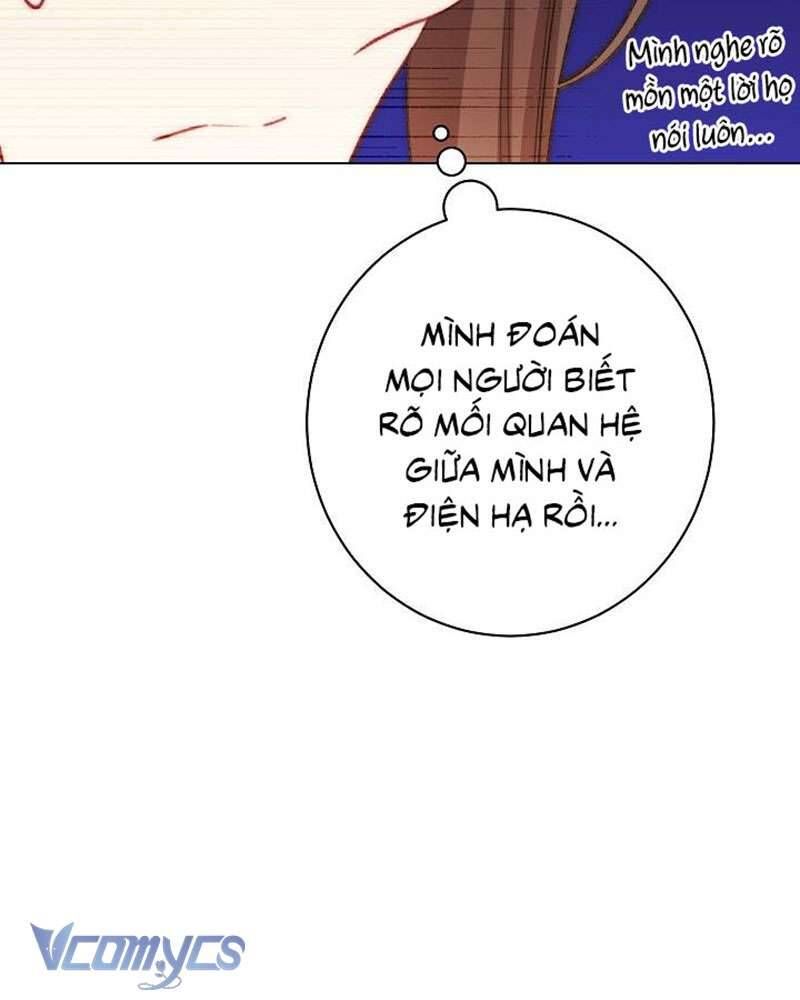 Hầu Gái Độc Quyền Của Hoàng Hậu Phản Diện - Chap 107 - Trang 83