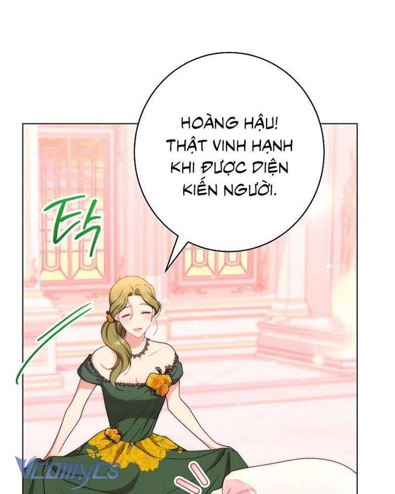 Hầu Gái Độc Quyền Của Hoàng Hậu Phản Diện - Chap 107 - Trang 84