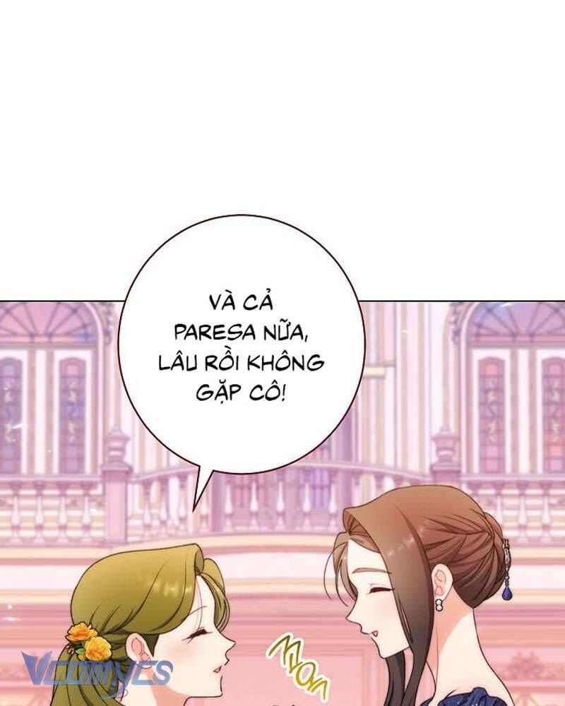 Hầu Gái Độc Quyền Của Hoàng Hậu Phản Diện - Chap 107 - Trang 86