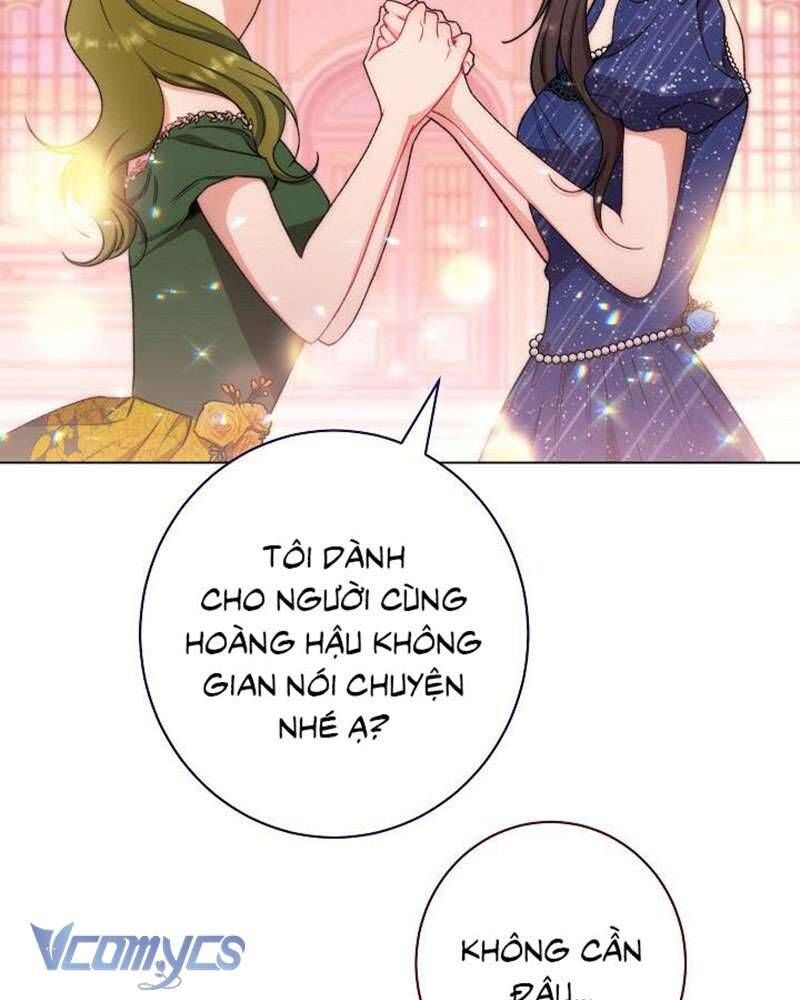 Hầu Gái Độc Quyền Của Hoàng Hậu Phản Diện - Chap 107 - Trang 87