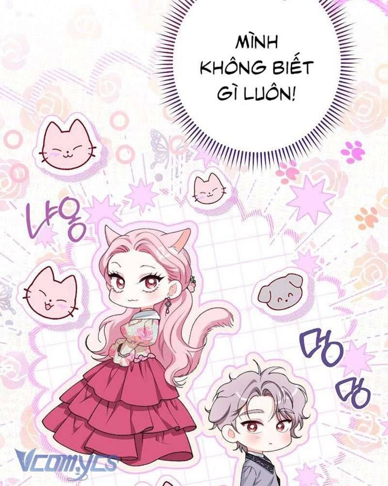 Hầu Gái Độc Quyền Của Hoàng Hậu Phản Diện - Chap 108 - Trang 11