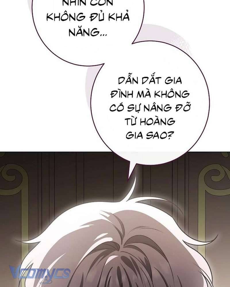Hầu Gái Độc Quyền Của Hoàng Hậu Phản Diện - Chap 108 - Trang 106