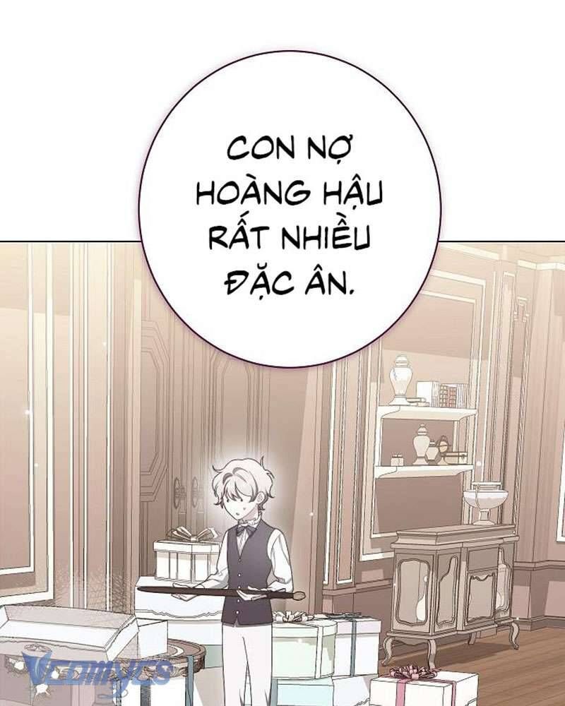 Hầu Gái Độc Quyền Của Hoàng Hậu Phản Diện - Chap 108 - Trang 110