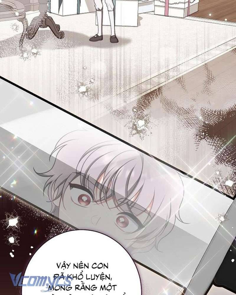 Hầu Gái Độc Quyền Của Hoàng Hậu Phản Diện - Chap 108 - Trang 111