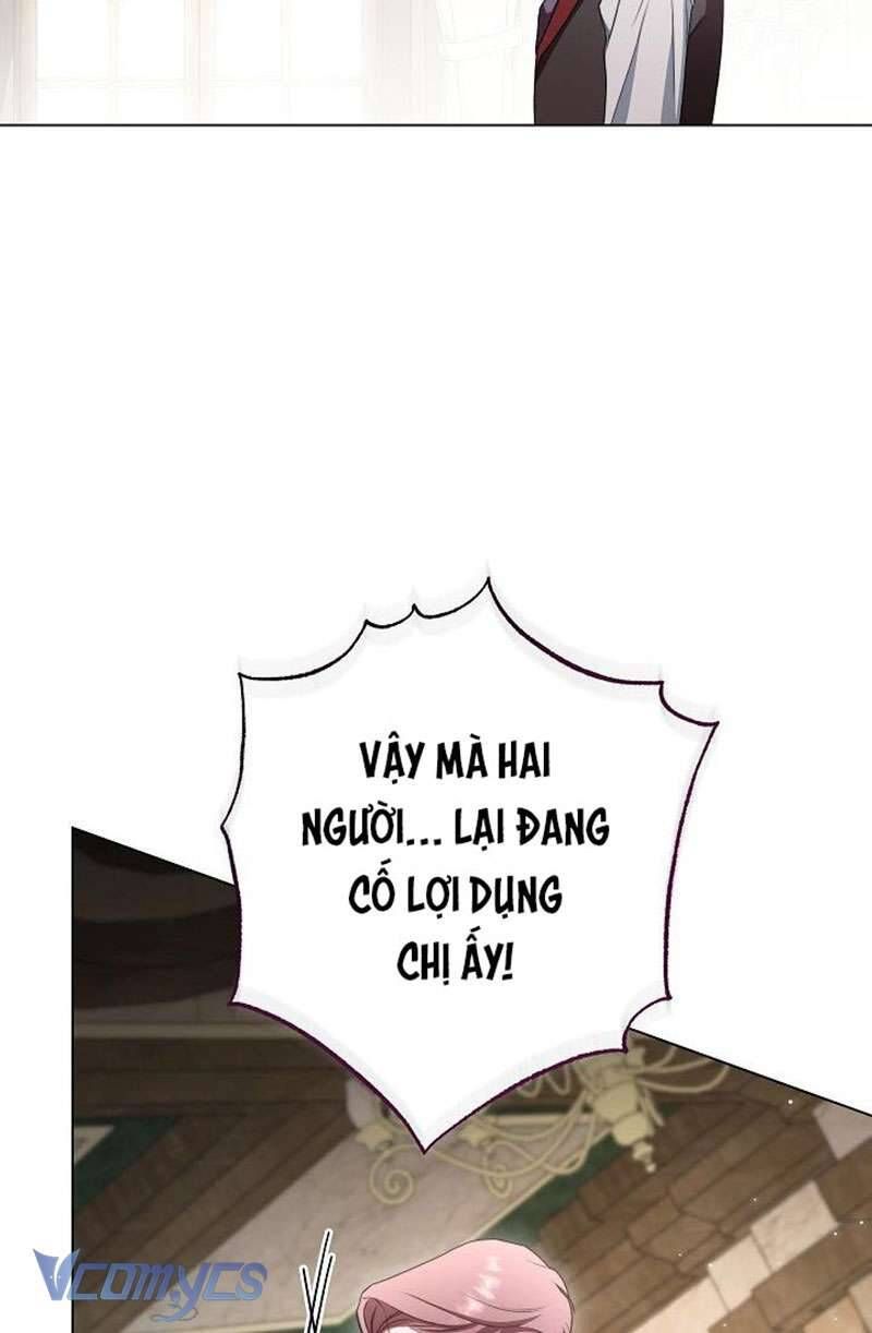 Hầu Gái Độc Quyền Của Hoàng Hậu Phản Diện - Chap 108 - Trang 113