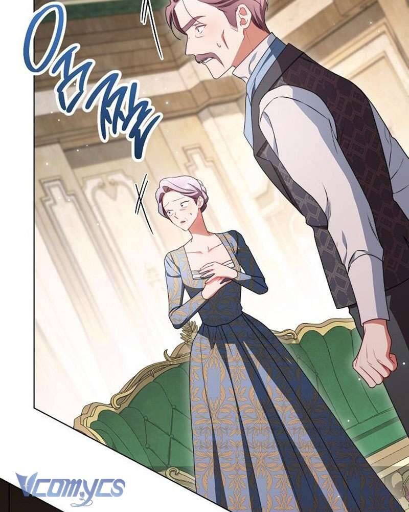Hầu Gái Độc Quyền Của Hoàng Hậu Phản Diện - Chap 108 - Trang 114