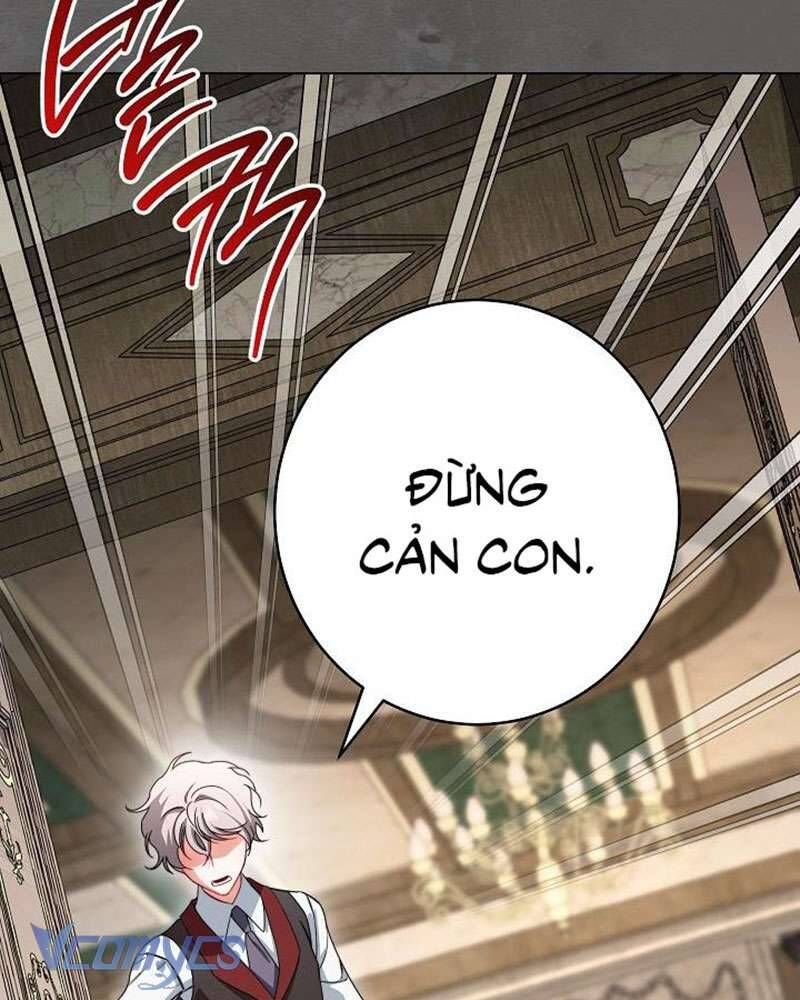 Hầu Gái Độc Quyền Của Hoàng Hậu Phản Diện - Chap 108 - Trang 118