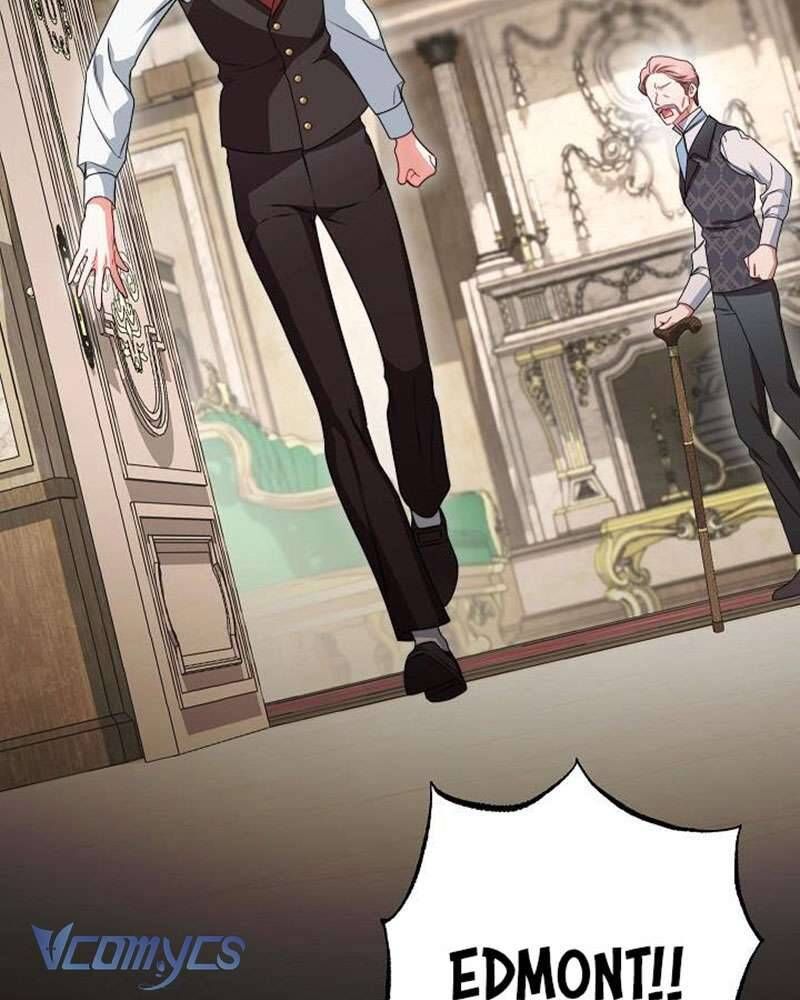 Hầu Gái Độc Quyền Của Hoàng Hậu Phản Diện - Chap 108 - Trang 119