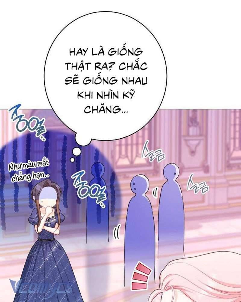 Hầu Gái Độc Quyền Của Hoàng Hậu Phản Diện - Chap 108 - Trang 13