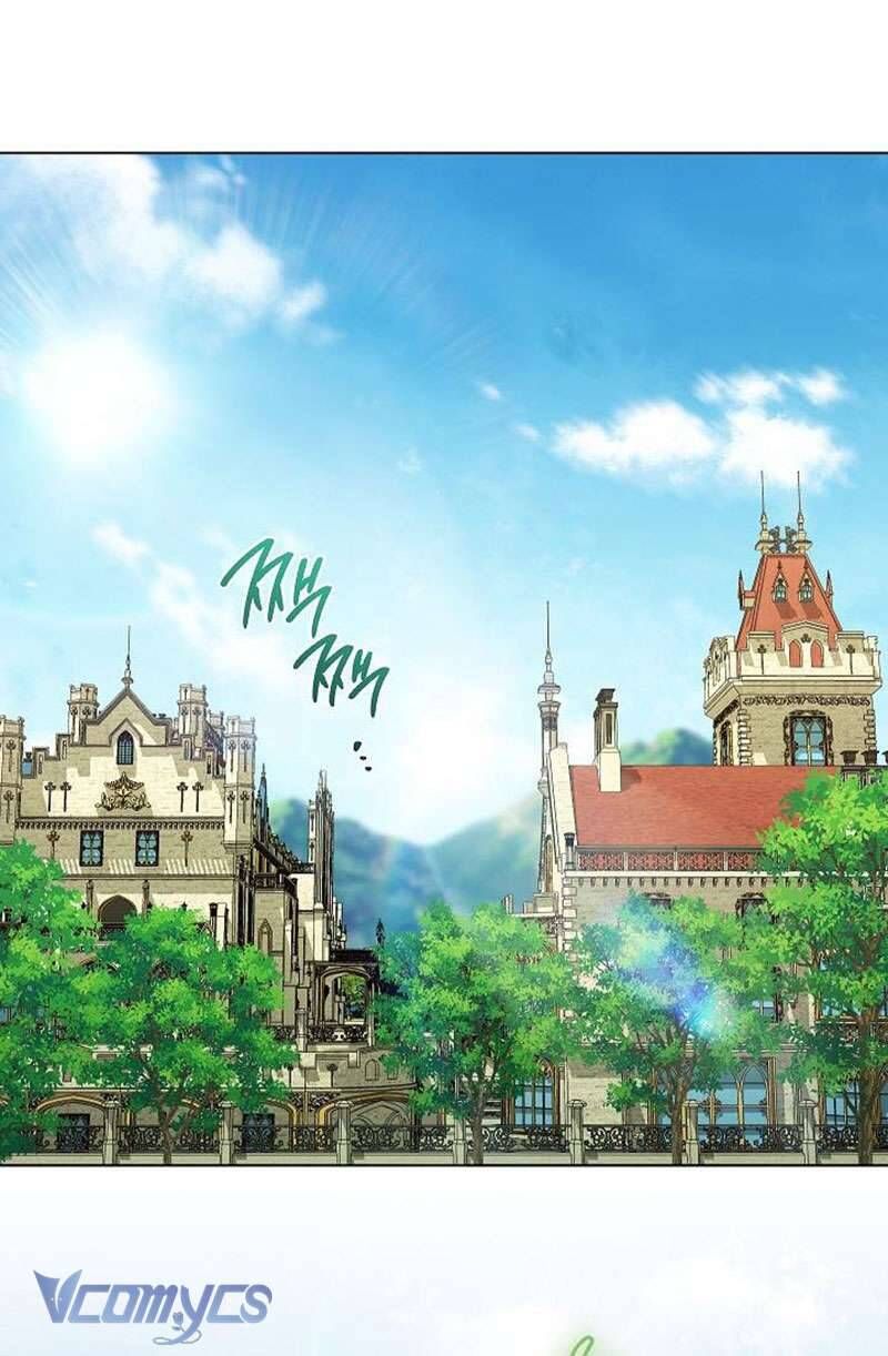 Hầu Gái Độc Quyền Của Hoàng Hậu Phản Diện - Chap 108 - Trang 125