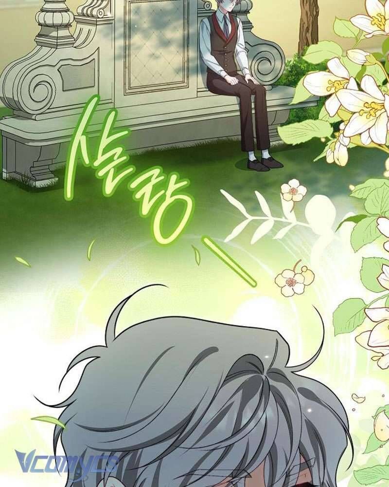 Hầu Gái Độc Quyền Của Hoàng Hậu Phản Diện - Chap 108 - Trang 127