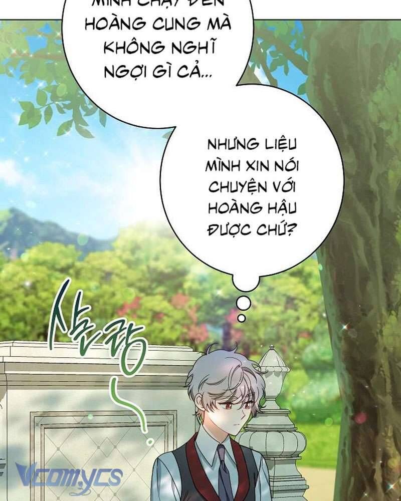 Hầu Gái Độc Quyền Của Hoàng Hậu Phản Diện - Chap 108 - Trang 130