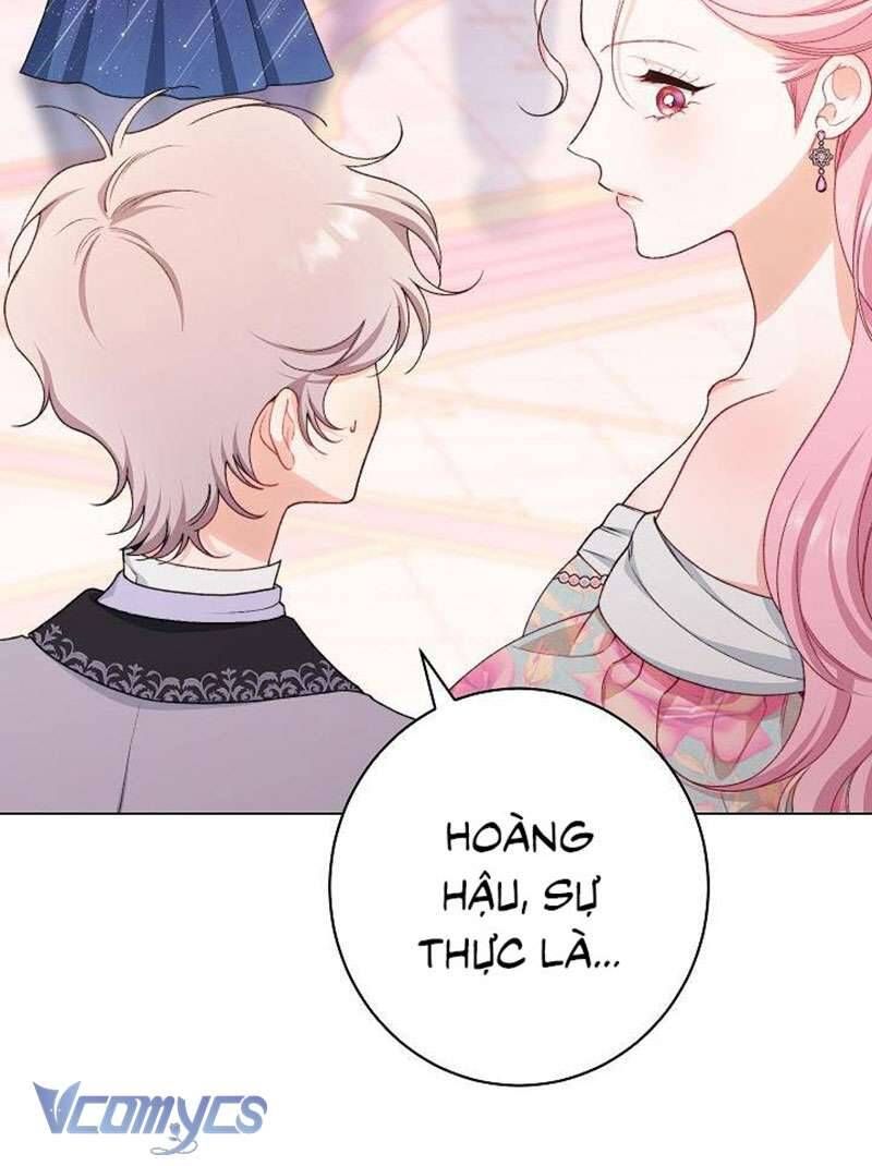 Hầu Gái Độc Quyền Của Hoàng Hậu Phản Diện - Chap 108 - Trang 14