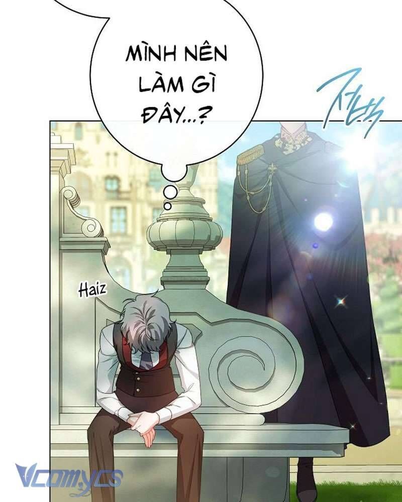 Hầu Gái Độc Quyền Của Hoàng Hậu Phản Diện - Chap 108 - Trang 136