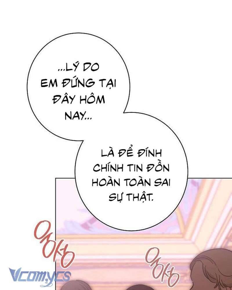 Hầu Gái Độc Quyền Của Hoàng Hậu Phản Diện - Chap 108 - Trang 15