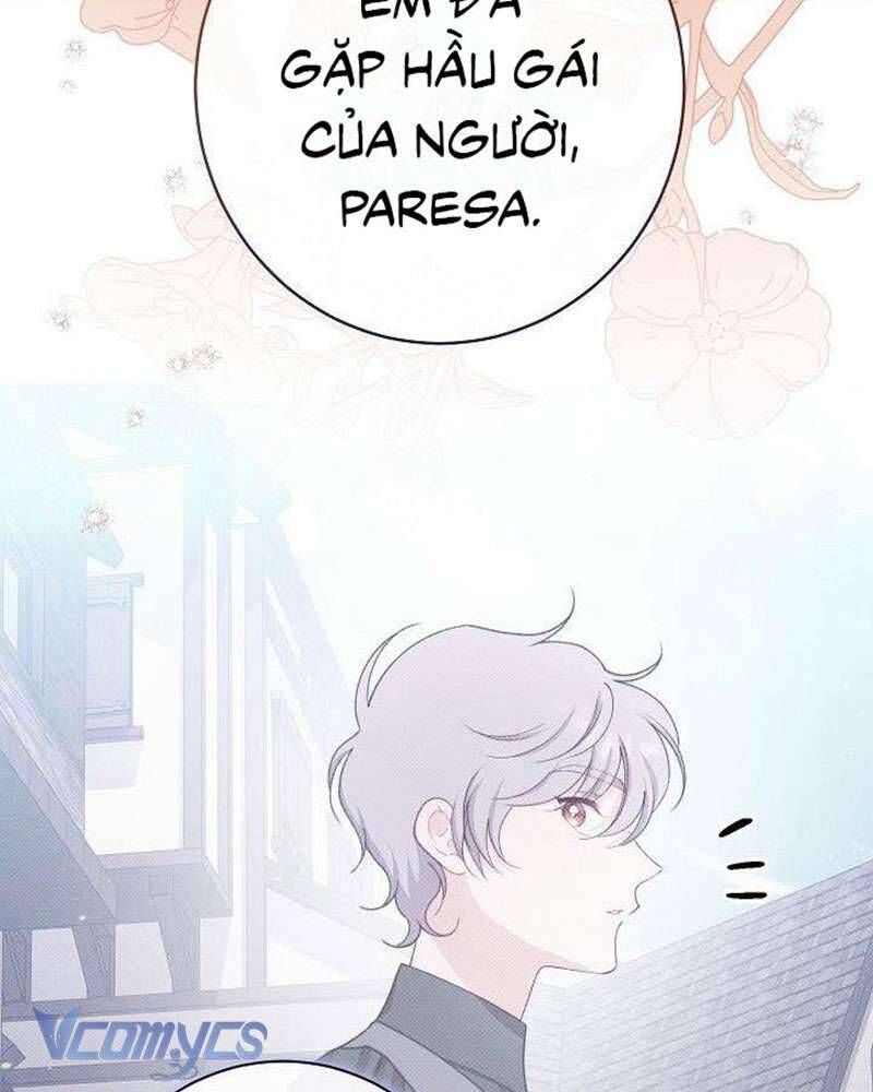 Hầu Gái Độc Quyền Của Hoàng Hậu Phản Diện - Chap 108 - Trang 19