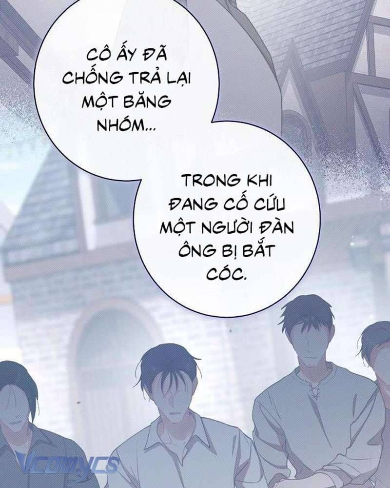Hầu Gái Độc Quyền Của Hoàng Hậu Phản Diện - Chap 108 - Trang 20