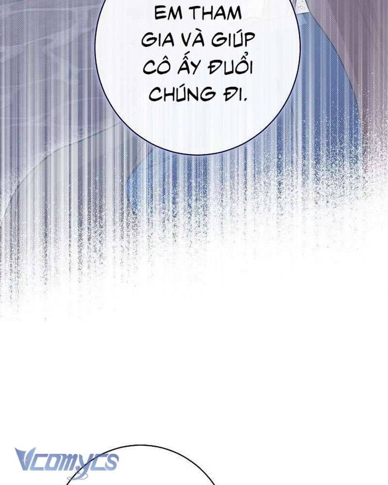 Hầu Gái Độc Quyền Của Hoàng Hậu Phản Diện - Chap 108 - Trang 22