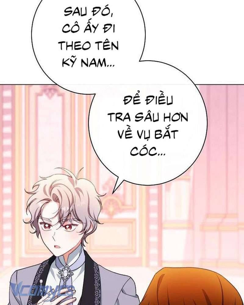 Hầu Gái Độc Quyền Của Hoàng Hậu Phản Diện - Chap 108 - Trang 23