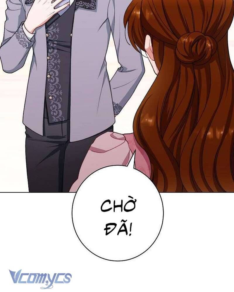 Hầu Gái Độc Quyền Của Hoàng Hậu Phản Diện - Chap 108 - Trang 24