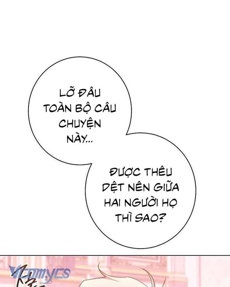 Hầu Gái Độc Quyền Của Hoàng Hậu Phản Diện - Chap 108 - Trang 25