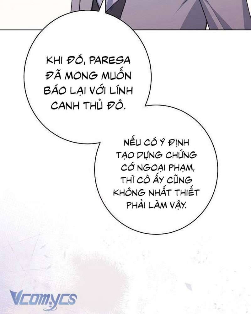 Hầu Gái Độc Quyền Của Hoàng Hậu Phản Diện - Chap 108 - Trang 27