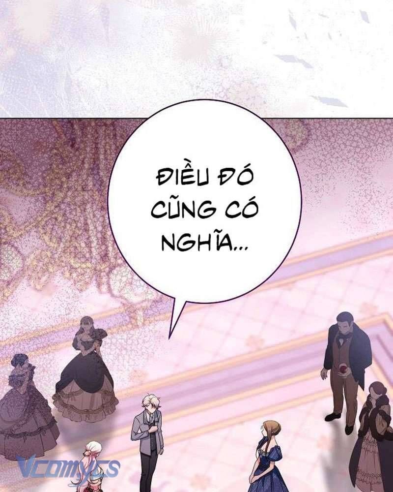 Hầu Gái Độc Quyền Của Hoàng Hậu Phản Diện - Chap 108 - Trang 28