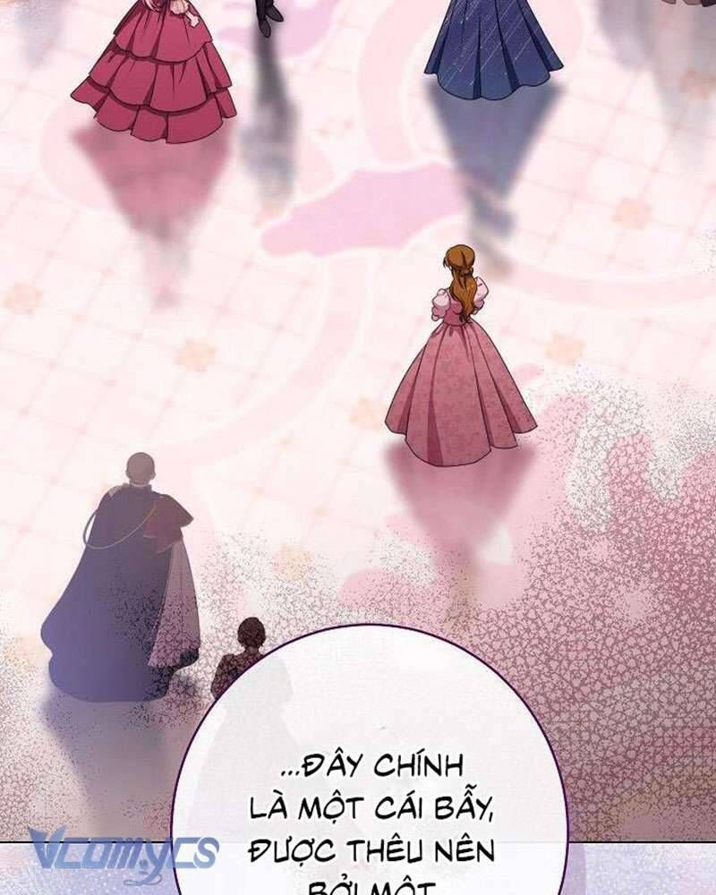 Hầu Gái Độc Quyền Của Hoàng Hậu Phản Diện - Chap 108 - Trang 29