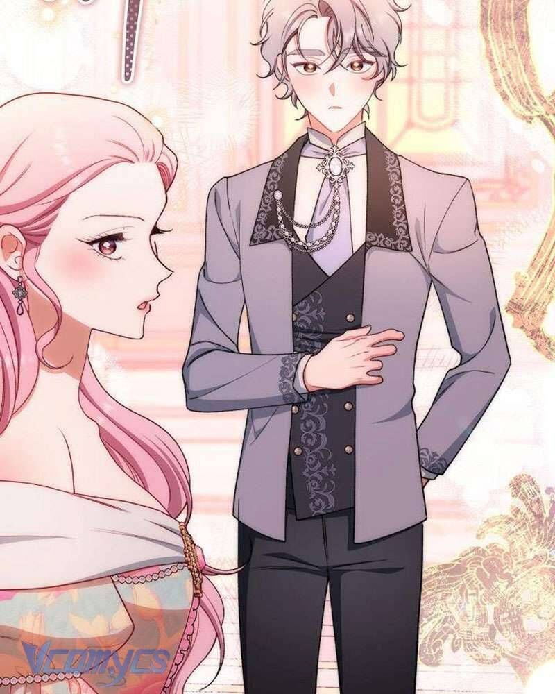 Hầu Gái Độc Quyền Của Hoàng Hậu Phản Diện - Chap 108 - Trang 4