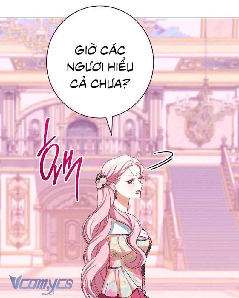 Hầu Gái Độc Quyền Của Hoàng Hậu Phản Diện - Chap 108 - Trang 32