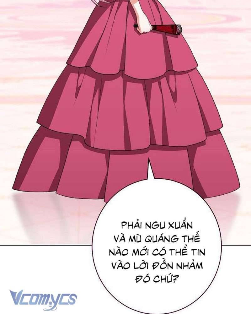 Hầu Gái Độc Quyền Của Hoàng Hậu Phản Diện - Chap 108 - Trang 33